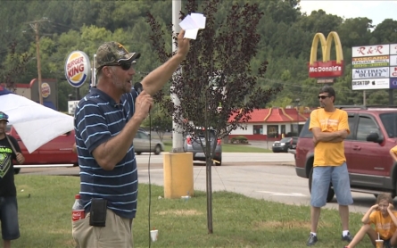 Chattanooga Muslims concerned by possible shooting backlash